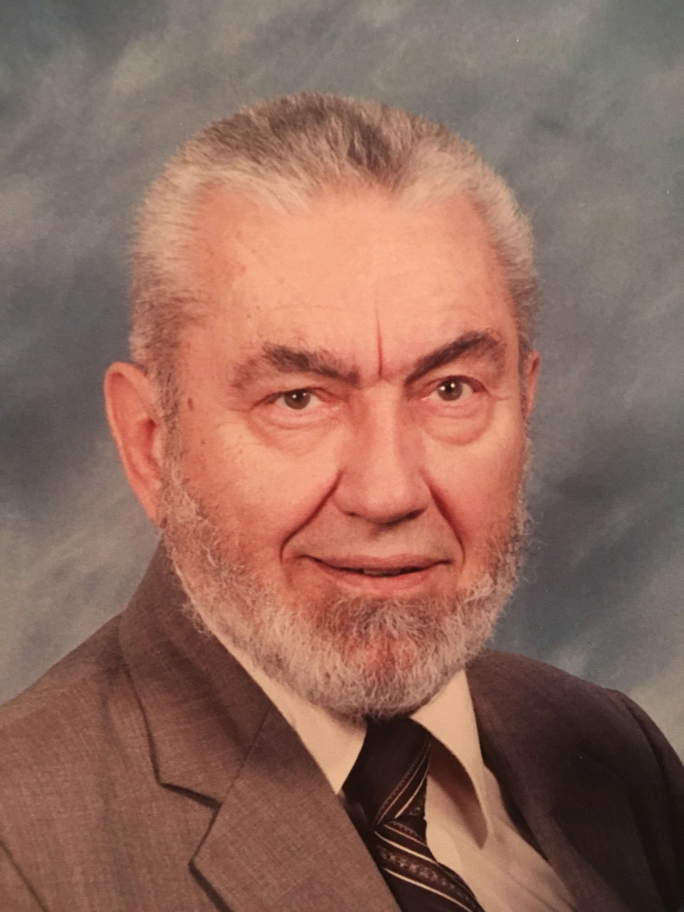 Obituary of Arthur Martin Lind