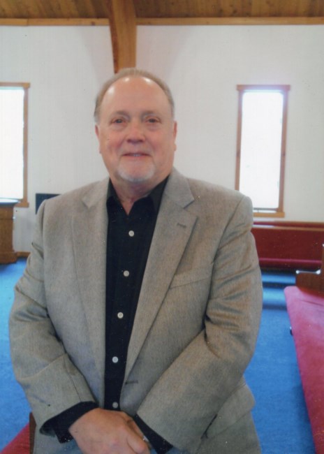 Obituario de Kenneth "Mike" Michael Leonard