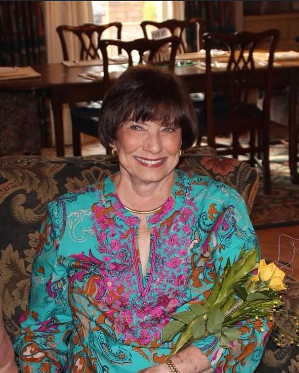 Obituary of Janette H. Hayden