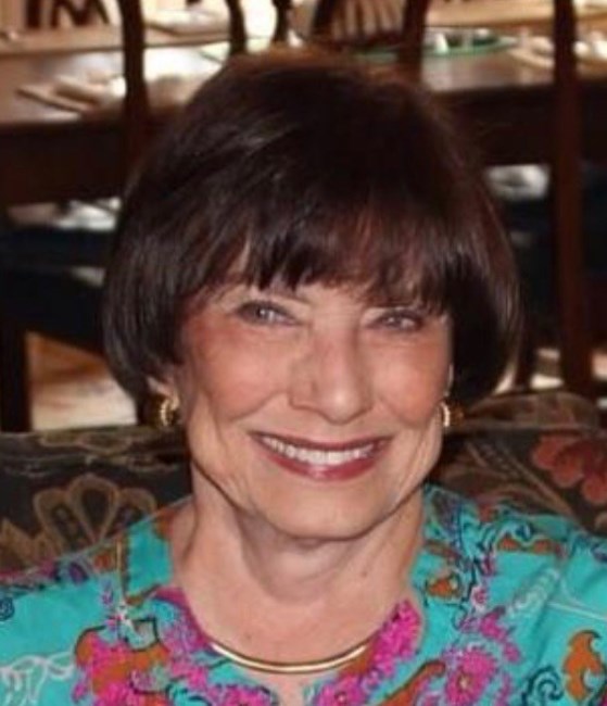 Obituario de Janette H. Hayden