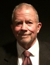 Obituary of Charles Richard Jensen