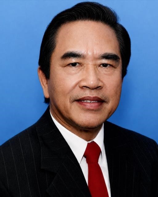 Obituary of Tong Doan