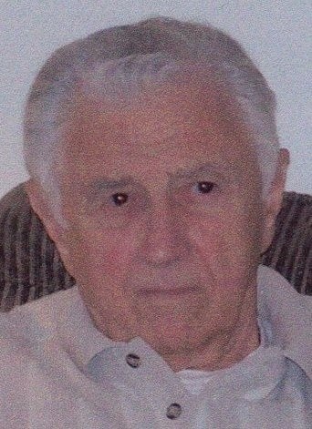 Obituario de Leroy A. Duerr