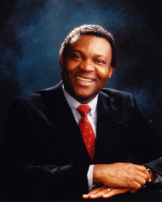 Obituary of Ikpe E. Ekpoudia