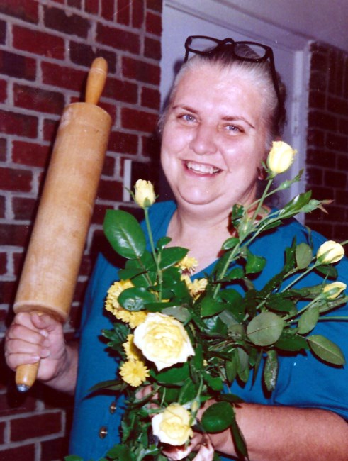 Obituary of Katherine Ann Glenn