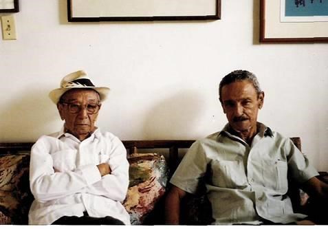 Obituary of Ing. Ernesto Juan Miranda Franco "Tito"