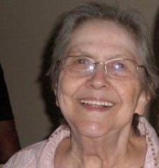 Obituary of June Jo Ann Powers