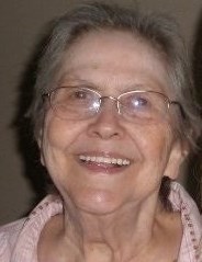 Obituary of June Jo Ann Powers