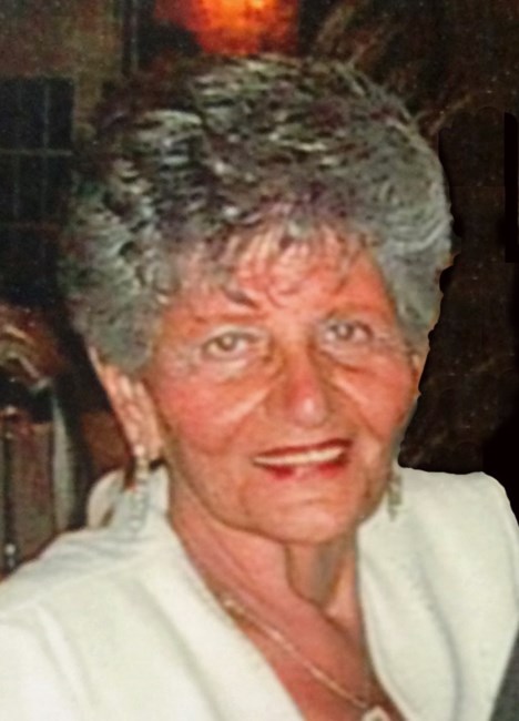 Obituary of Edith Klein