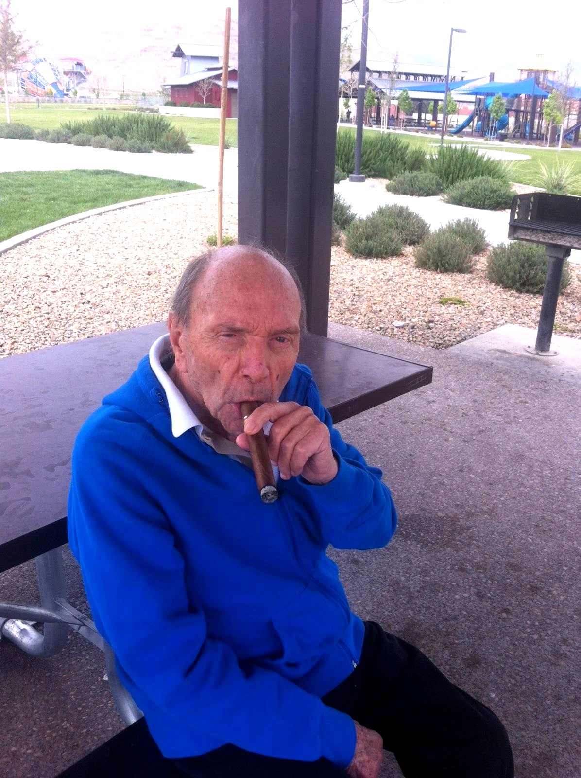 John Daniel Bradley Obituary Las Vegas, NV