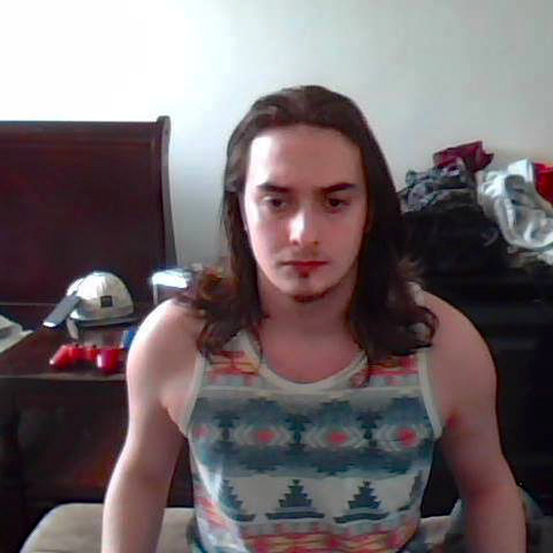 Obituary of Kurt Russell Adam Thomas