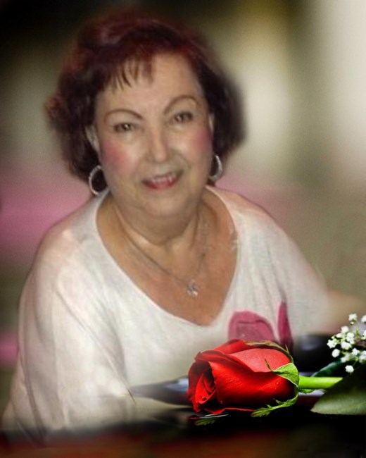 Avis de décès de Maria Concepcion Pena
