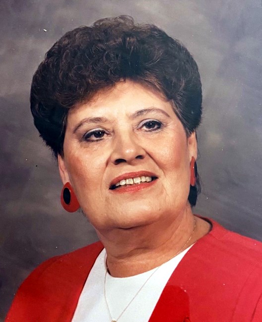 Obituary of Theresa Pepin