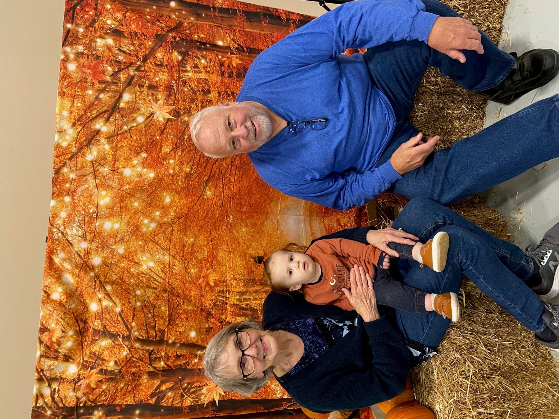 Obituary of Robert Edmund McIntosh