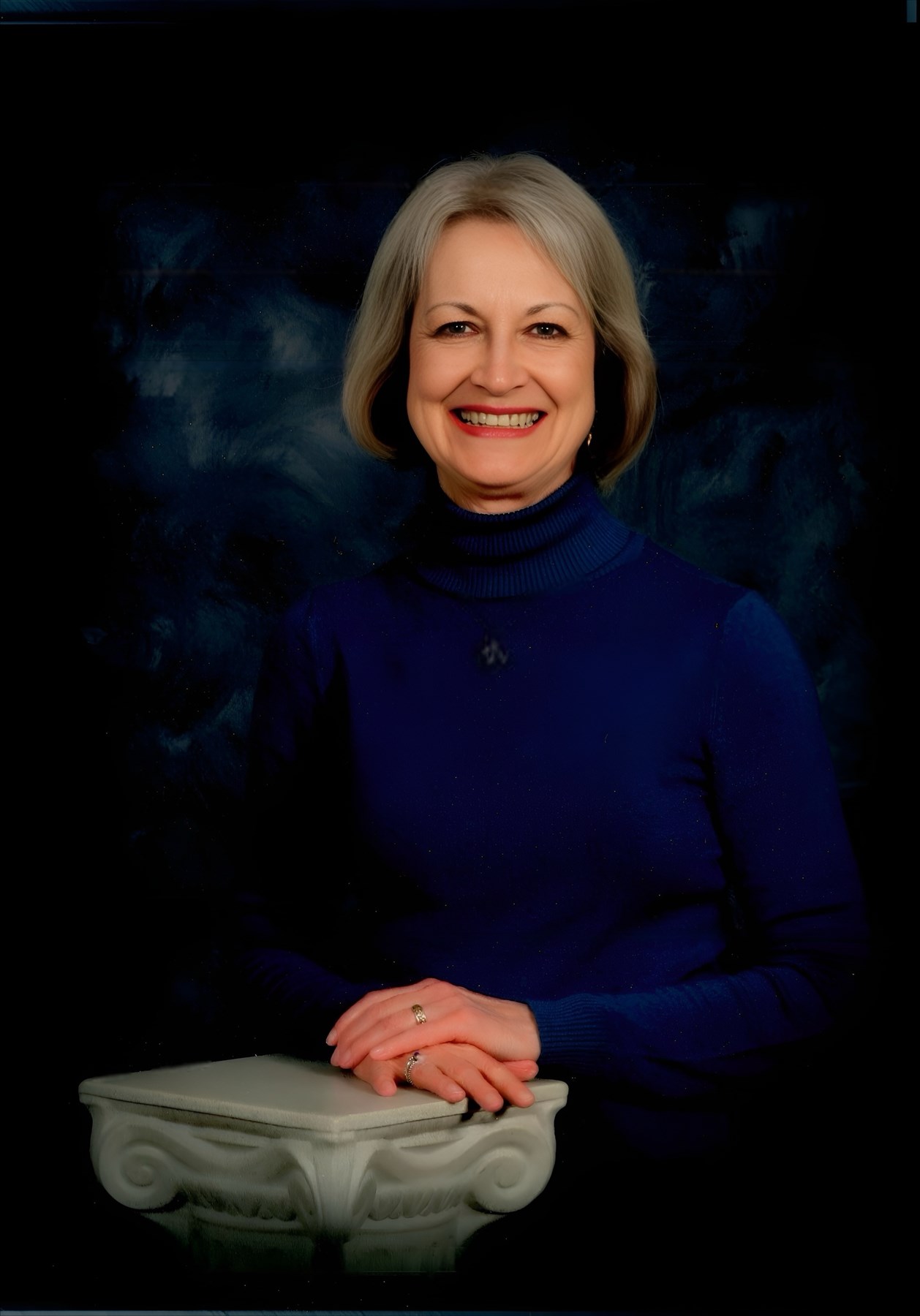 Obituary of Priscilla Dee Hiner