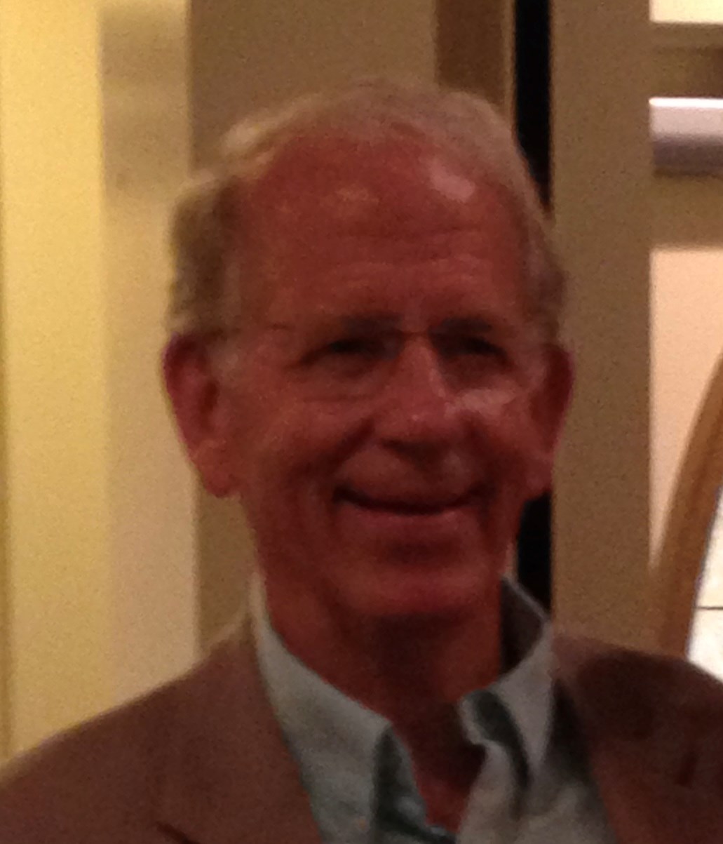 Obituary of James L Stafford