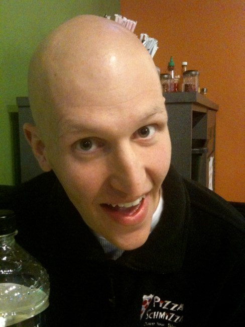 Obituary of Aaron Seligman