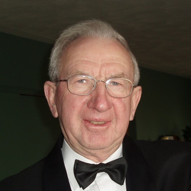 Obituary of Michael Thomas O'Toole