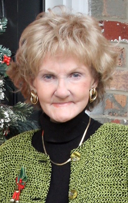 Obituary of Marjorie Yvonne Hudgins