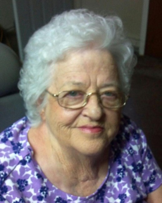 Obituary of Jeanella Fay Wilkins