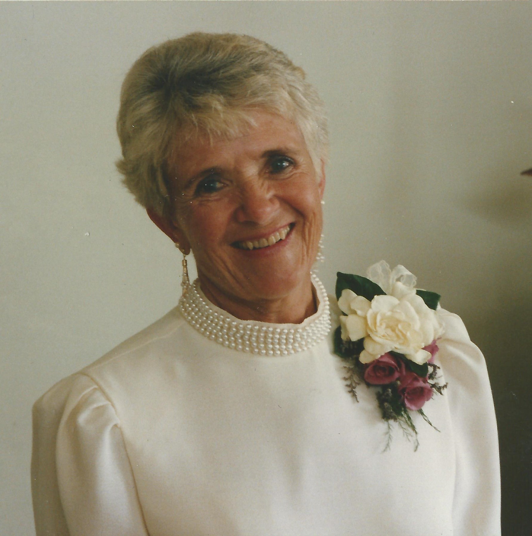 Mary Boothroyd Obituary Paoli, PA