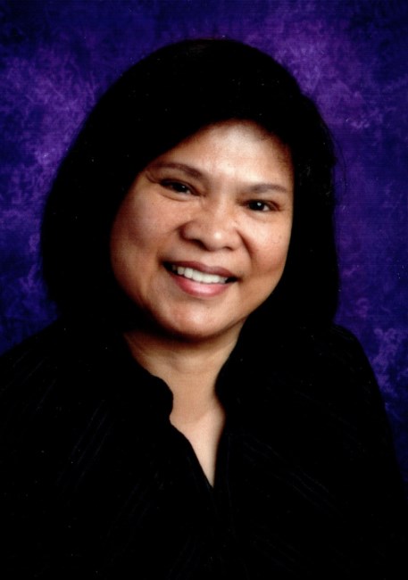 Obituary of Emerenciana Manalo Pelaez