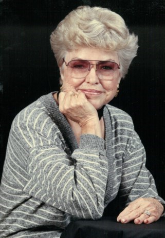 Obituary of Geneva Faye Lorenz