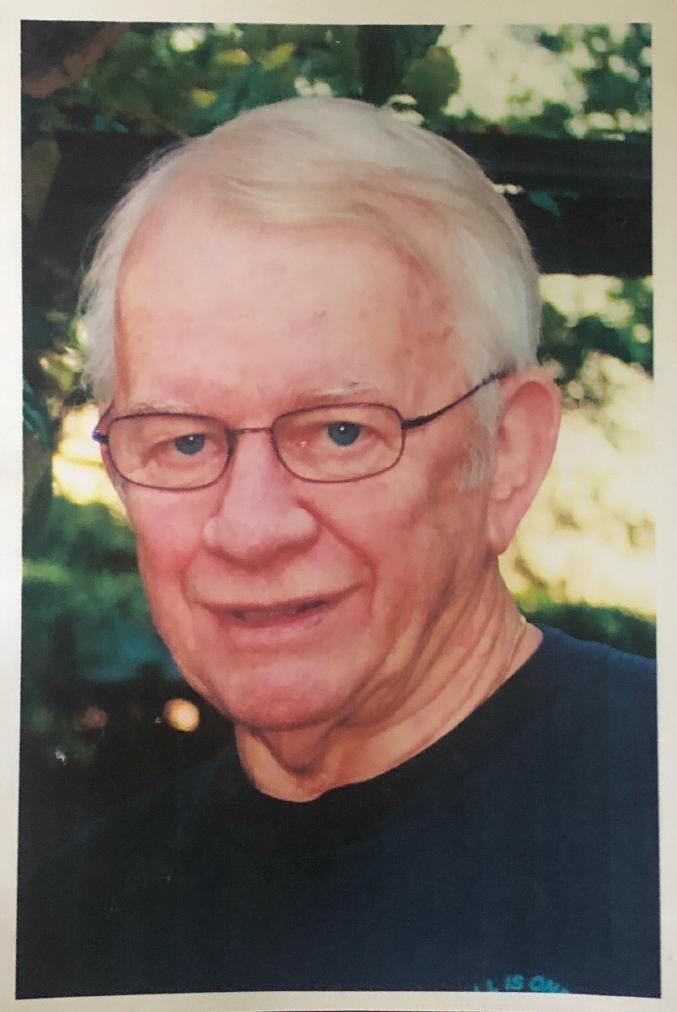 Obituary of John Lewis Potter