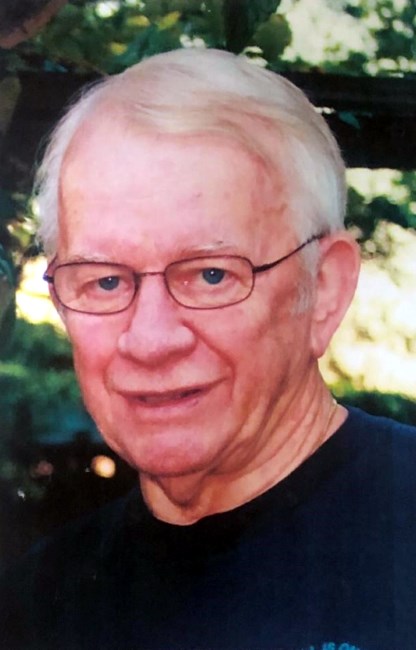 Obituary of John Lewis Potter