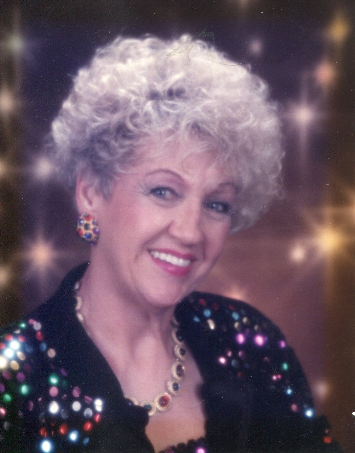 Obituary of Johnnie Sheryl Powell