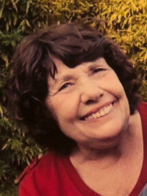 Obituario de Elaine Ernestine Griffiths