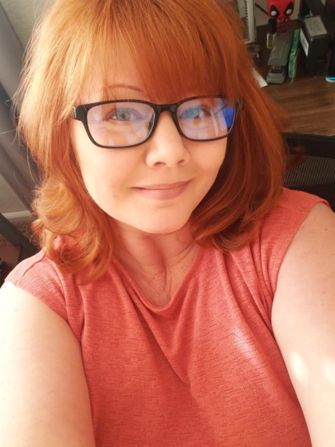 Obituary of Angel Marie Sanner