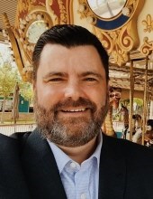 Obituary of Michael Augustine Bergin, III