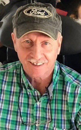 Obituary of John "Johno" Osmond Koontz Jr.