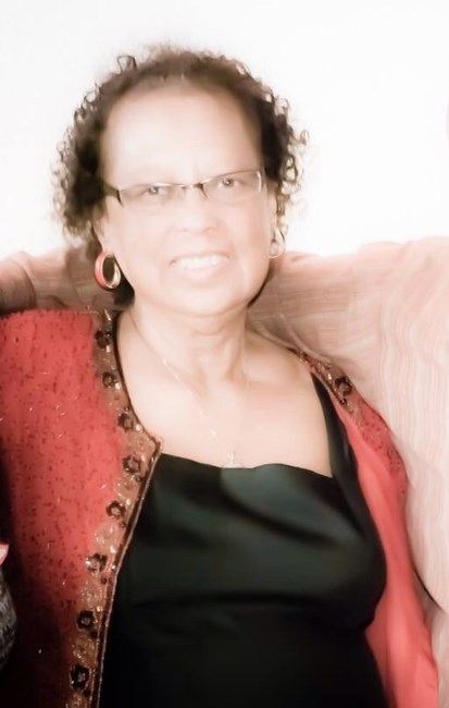 Obituary of Iris A Francis