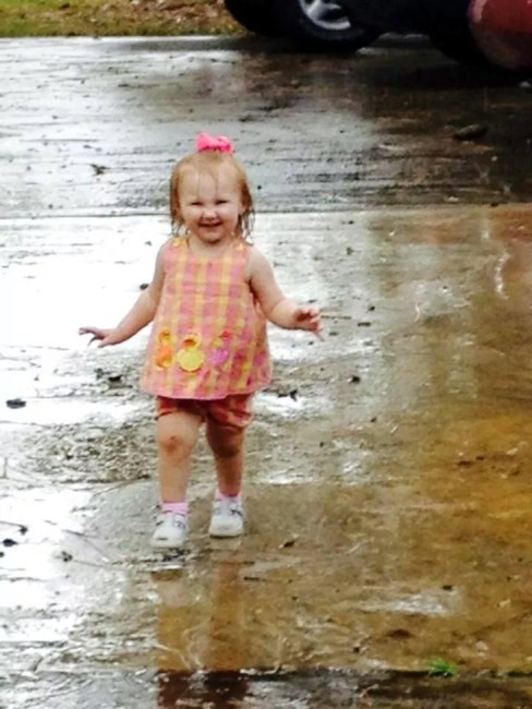 Obituary of Dakota Aryn Burke Everett