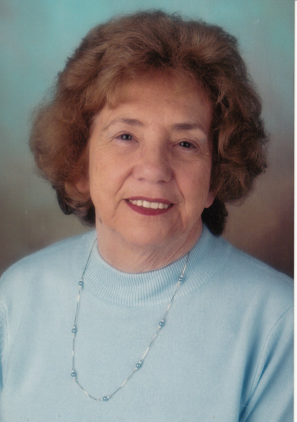 Obituario de Ruth LaVerne Moore
