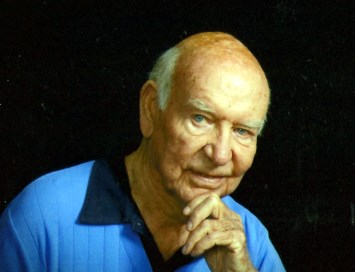 Obituary of Kenneth H. Cook