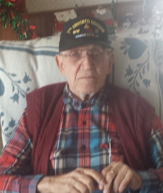 Obituary of Frank Philip Skotzke