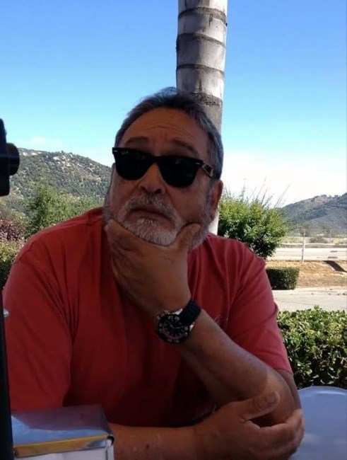 Obituario de Manuel "Piro" Armando Romero Jr.