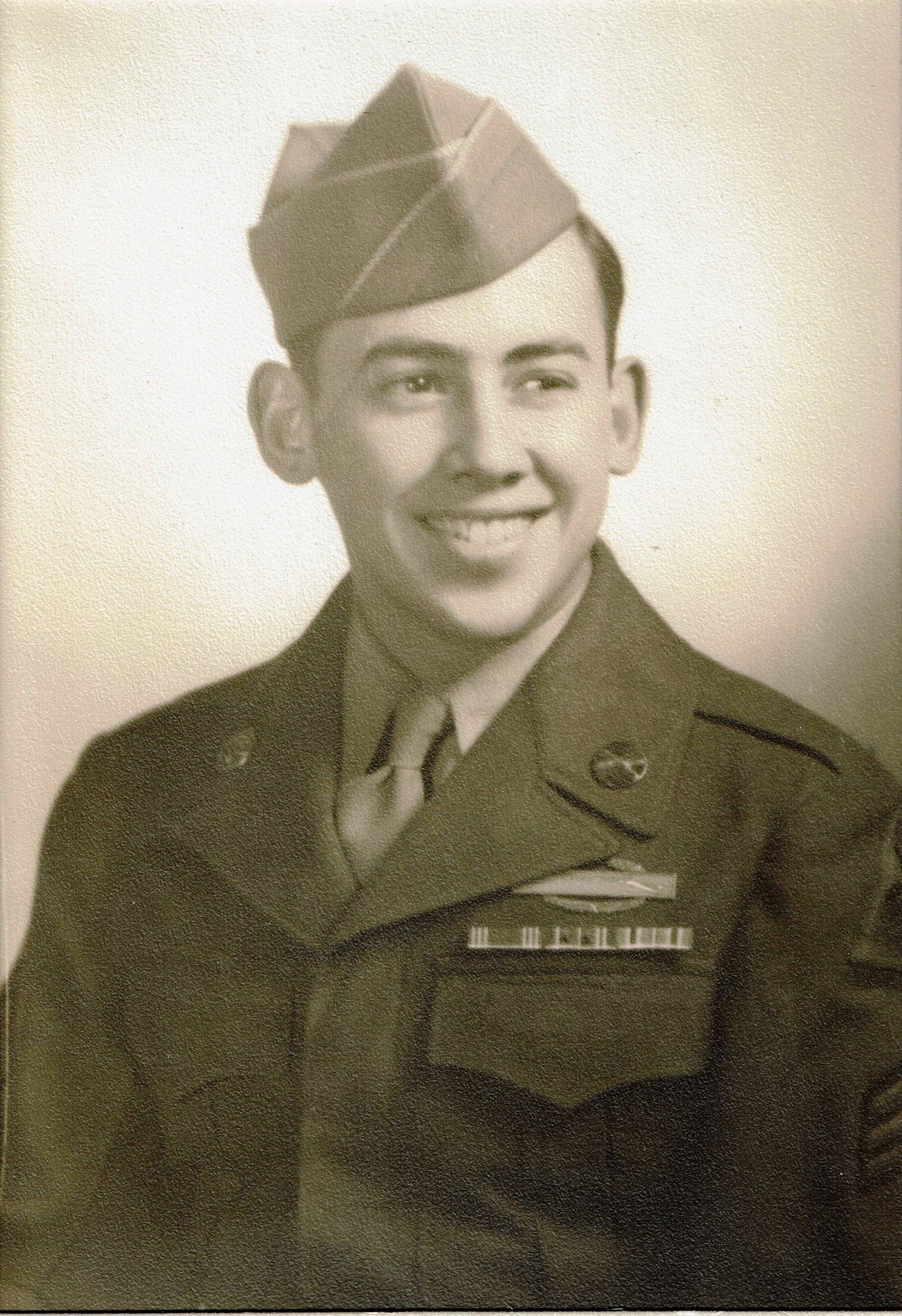 Obituary of Jerome Nathan Bluestein  "Jack"