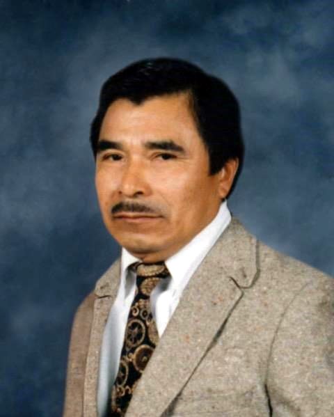 Obituary of Leoncio Cejeda Cilia