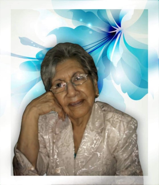 Obituary of Juanita Longoria
