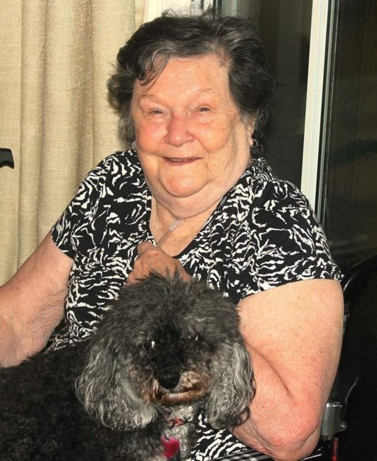 Obituary of Charlotte Gale Miller