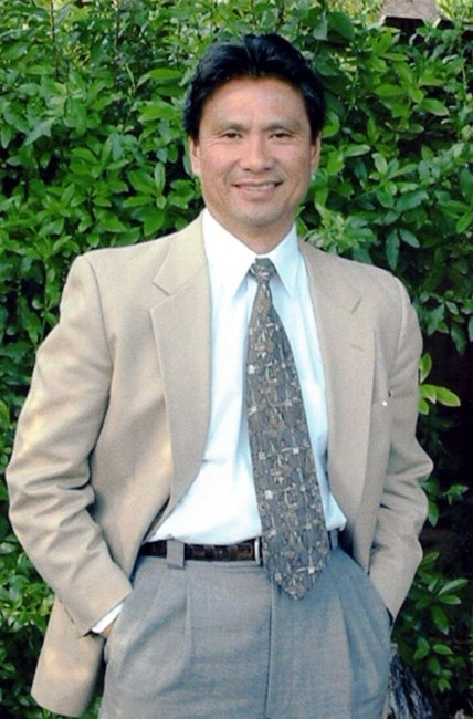 Obituary of William Sixto Nicolas