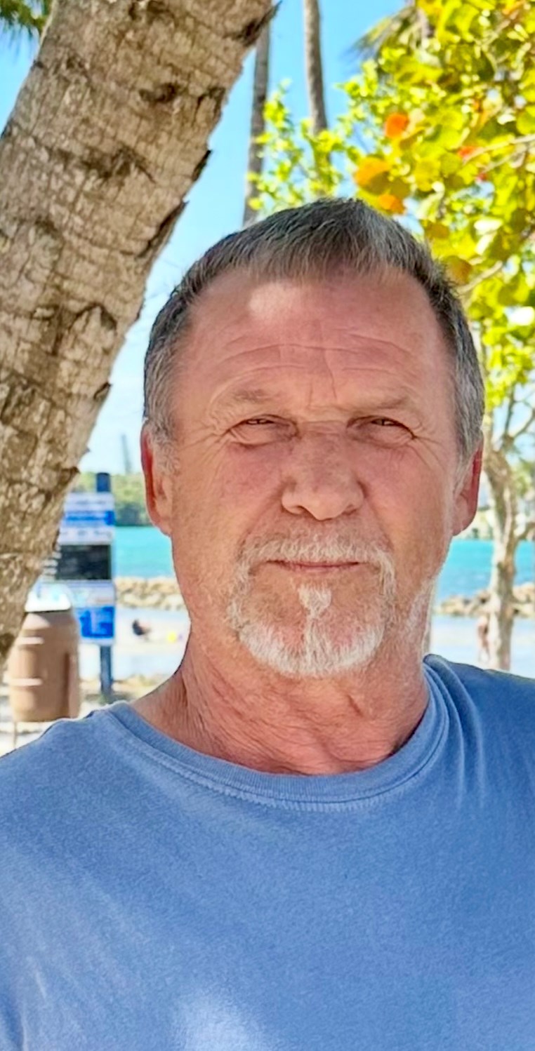 Obituary of Louis Thomas Morgan Jr.