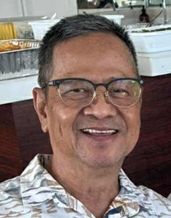 Obituary of Leonardo Alviar Soberano Sr.