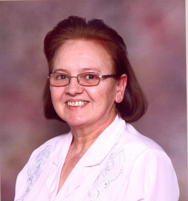 Obituary of Rita Anna-Maria Haegebaert