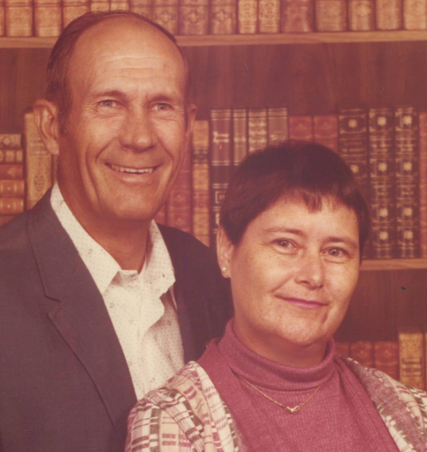 Obituary of Margaret Mugs Ann Phillips