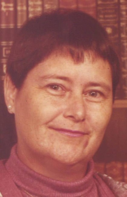Obituary of Margaret Mugs Ann Phillips